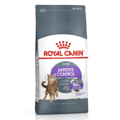 Royal Canin Seca Sterilised - Appetite Control Adulto